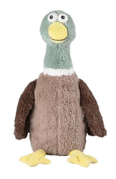 Warmies Peluche termico Anatra