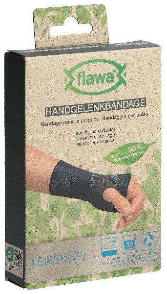 FLAWA Handgelenkbandage S