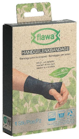 FLAWA Handgelenkbandage L