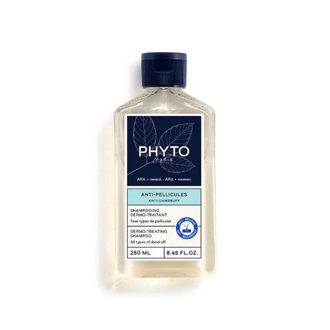 PHYTO Anti-Schuppen Shampoo Fl 250 ml