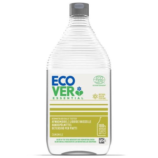ECOVER Essential Geschirrspülmittel mit Kamille 0,95 l