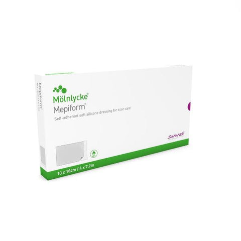 MEPIFORM 10x18cm 5 Stk