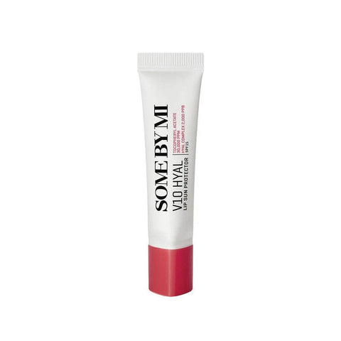SOME BY MI V10 Hyal Lip Sun Protector – Berry