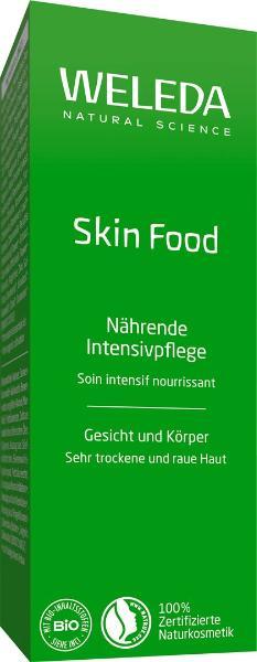 WELEDA Skin Food Hautcreme 75 ml