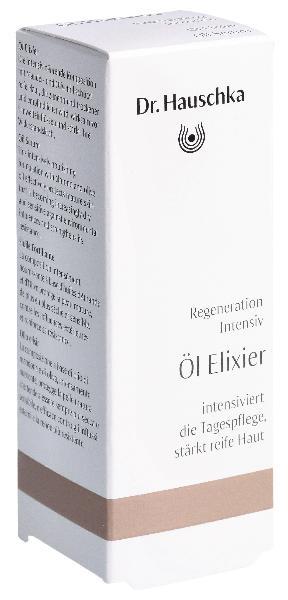 DR. HAUSCHKA Regeneration Intensiv Öl Elix 20 ml