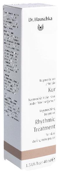 DR. HAUSCHKA Regeneration Intensiv Kur 40 ml
