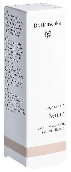 DR. HAUSCHKA Regeneration Serum Tag Nacht 30 ml