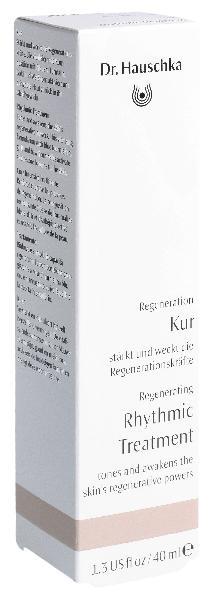 DR. HAUSCHKA Regeneration Kur stärkend 40 ml