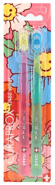 CURAPROX Velvet Duo Special Edition 2025 2 Stk