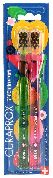 CURAPROX Duo Summer Edition 2025 2 Stk