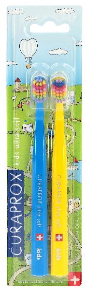 CURAPROX kids Duo Special Edition 2025 2 Stk