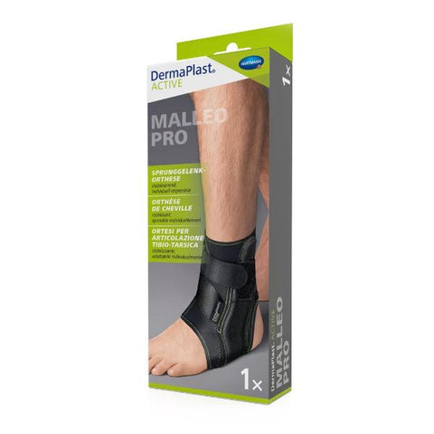 DERMAPLAST Active Malleo Pro 41-46 left