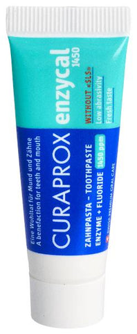 CURAPROX Enzycal 1450 pp Fluorid Tb 10 ml
