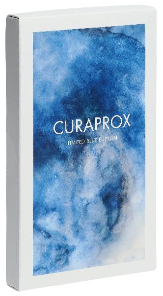 CURAPROX CS 5460 Blue Limited Edition 2025 6Stk