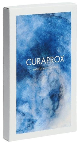 CURAPROX CS 5460 Blue Limited Edition 2025 6Stk