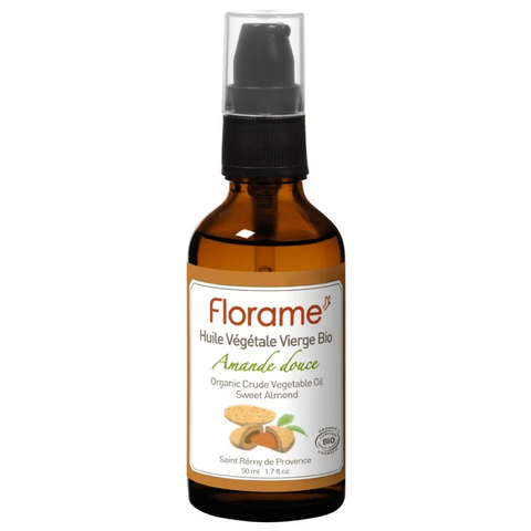 FLORAME - Bio-Arganöl - Pflegen Sie Ihre Haut auf natürliche Weise 🌿✨