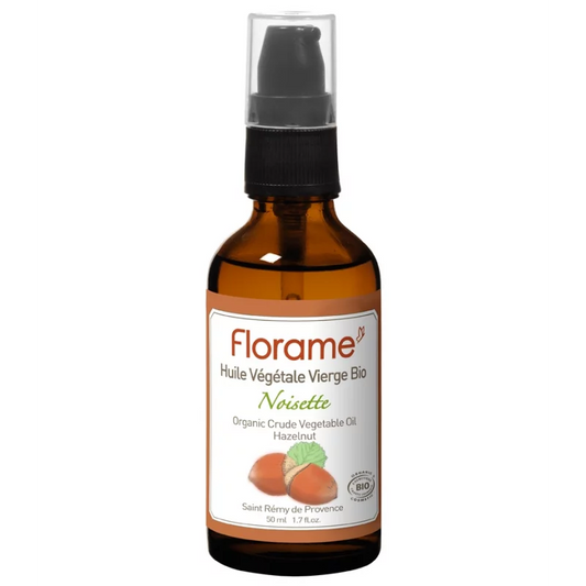 FLORAME - Organic Jojoba Oil - 100ml - Nourish & Hydrate Your Skin 🌿✨