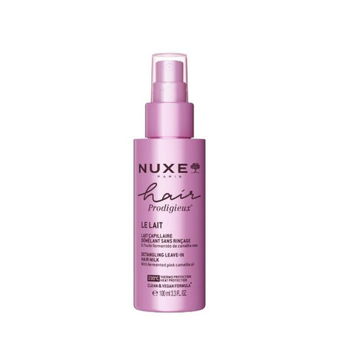 NUXE Hair Prodigieux Leave-In Haarmi entwir 100 ml