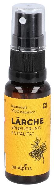PURALPINA Raumduft Lärche Fl 30 ml