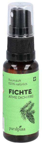 PURALPINA Raumduft Fichte Fl 30 ml