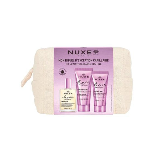 NUXE Hair Prodigieux Ritual 3Stk 2025