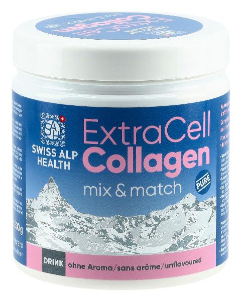 EXTRA CELL Collagen mix&match Drink 30T neut 330 g