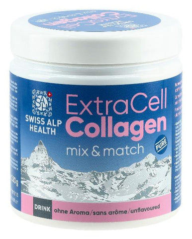 EXTRA CELL Collagen mix&match Drink 30T neut 330 g