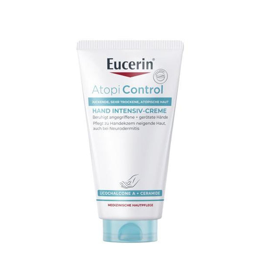 EUCERIN AtopiControl Hand Intensiv-Cr Tb 75 ml