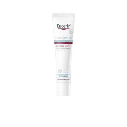 EUCERIN AtopiControl Akutpflege Creme 40 ml