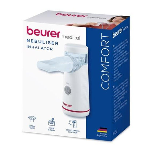 BEURER Inhalator IH 51