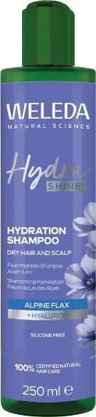 WELEDA Hydra Shine Shampoo Idratazione Fl 250 ml