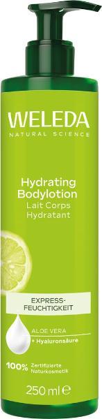 WELEDA Bodylotion idratante agrumi Fl 250 ml