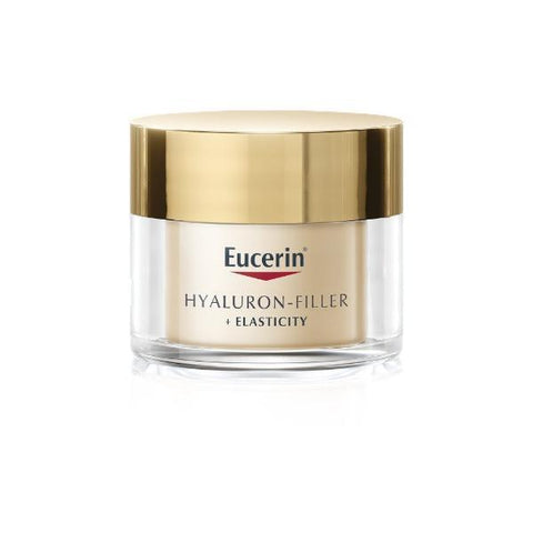 EUCERIN HYALURON-FILL+ELAS Tag LSF30 Topf 50 ml