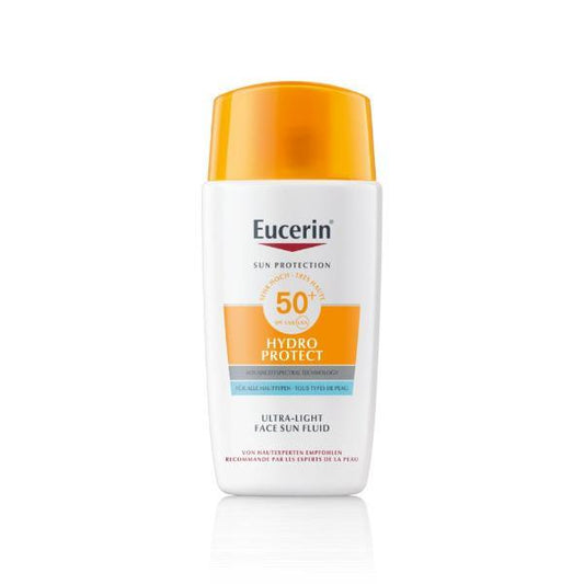 EUCERIN SUN Face Hydro Protect LSF50+ Tb 50 ml