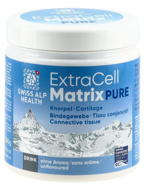 EXTRA CELL Matrix PURE Drink 30T neutral 390 g