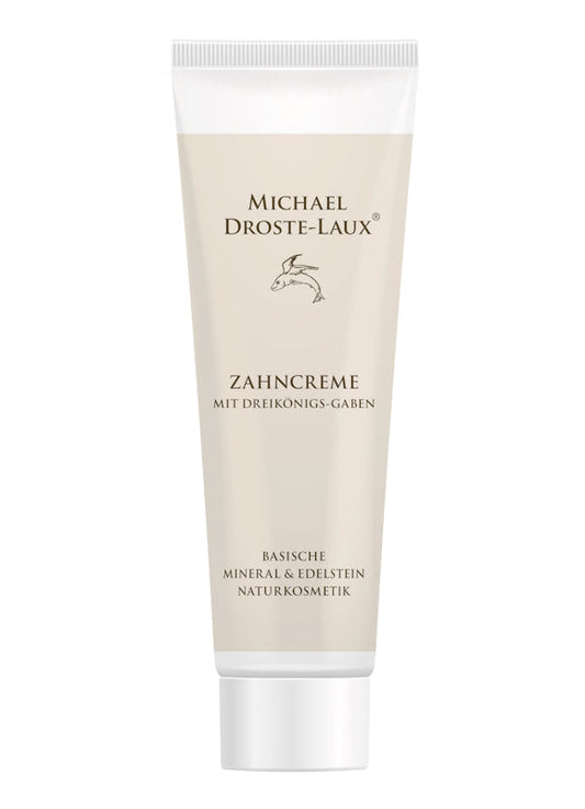 DROSTE-LAUX Toothpaste Epiphany Gifts