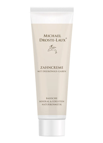 DROSTE-LAUX Toothpaste Epiphany Gifts