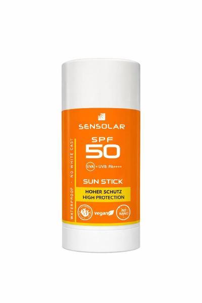 SENSOLAR Sonnenstick SPF50 35 g