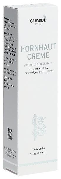 GEHWOL MED Hornhaut Creme 125 ml