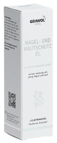 GEHWOL MED Nagel- und Hautschutz-Öl Tb 15 ml