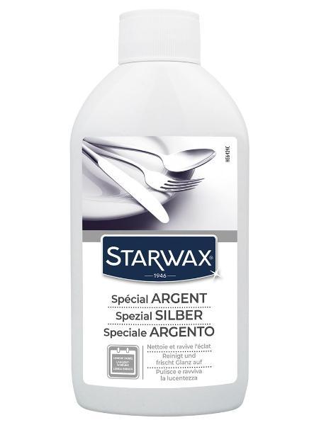 STARWAX Special Silver Cleaner 250 ml