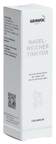 GEHWOL MED Nagelweicher Tinkt Fl 15 ml
