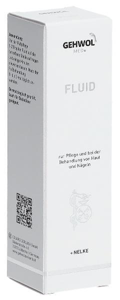 GEHWOL MED Fluid Fl 15 ml