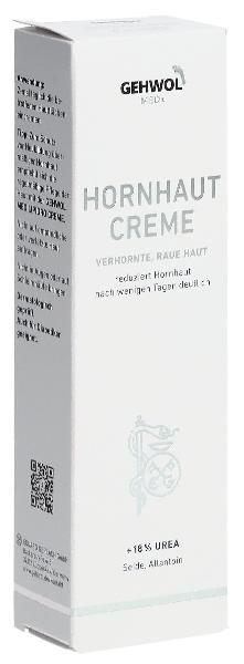 GEHWOL MED Hornhaut Creme Tb 75 ml