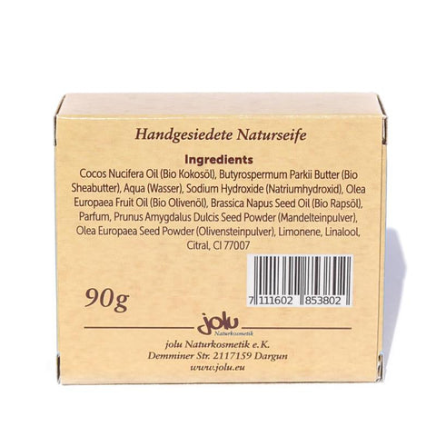 HANDGEMACHTE SEIFE Sand & Meer