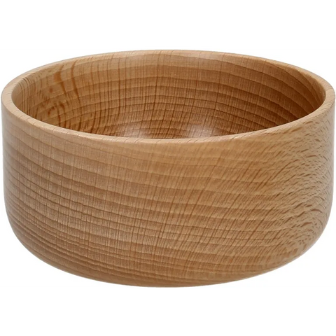 Kostkamm - Wooden Soap Dish - Natural Elegance 🌿🛁