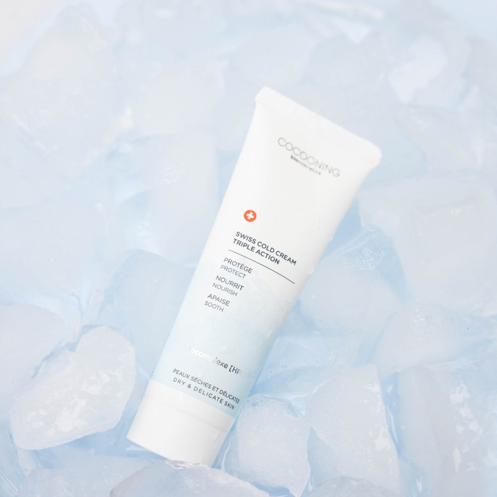 Swiss Cold cream