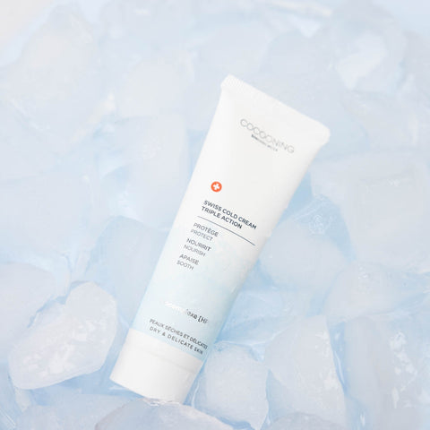 Swiss Cold cream