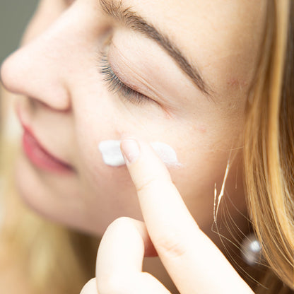 Swiss Cold cream