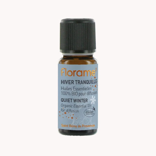 FLORAME - Leise Winterzeit
